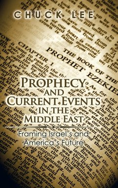 Prophecy and Current Events in the Middle East