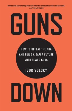 Guns Down - Volsky, Igor