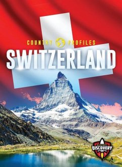 Switzerland - Z Klepeis, Alicia