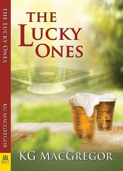 The Lucky Ones - MacGregor, Kg