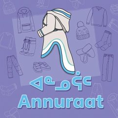 Arctic Clothing (English/Inuktitut) - Inhabit Media