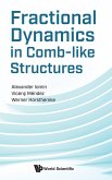 Fractional Dynamics in Comb-like Structures
