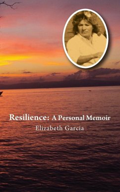 Resilience - Garcia, Elizabeth