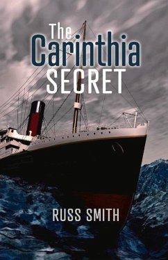 The Carinthia Secret: Volume 1 - Smith, Russ