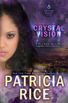 Crystal Vision - Rice, Patricia