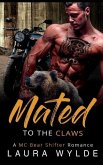 Mated to the Claws: An MC Bear Shifter Romance