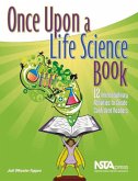 Once Upon a Life Science Book