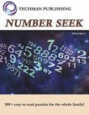 Number Seek Volume 9