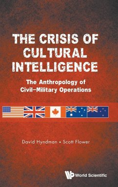 The Crisis of Cultural Intelligence - David Hyndman; Scott Flower