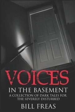 Voices in the Basement - Freas, Bill