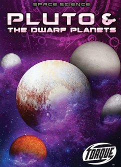 Pluto & the Dwarf Planets - Sommer, Nathan