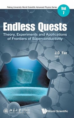 ENDLESS QUESTS - Jiang-Di Fan