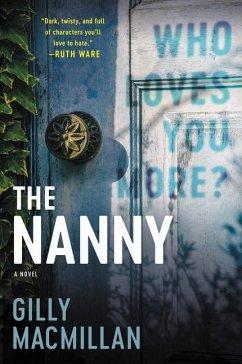 The Nanny - Macmillan, Gilly