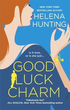 The Good Luck Charm - Hunting, Helena