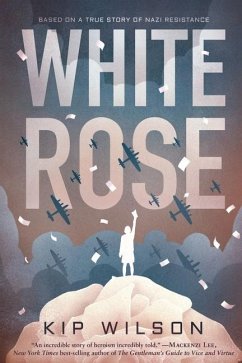 White Rose - Wilson, Kip