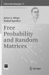 Free Probability and Random Matrices - Bild 1