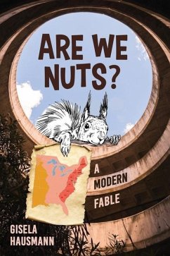 Are We Nuts? - Hausmann, Gisela