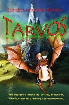 Tarvos - Jaramillo Botero, Sandra