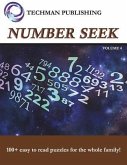 Number Seek Volume 4