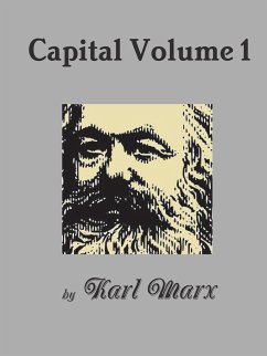 Capital Volume 1 - Marx, Karl