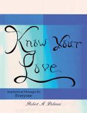 Know Your Love