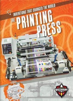 The Printing Press - Sabelko, Rebecca