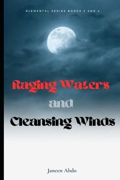 Raging Waters Cleansing Winds - Abdo, Janeen
