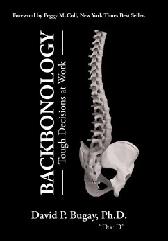 Backbonology - Bugay, David P, PhD