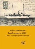 Forschungsreise S.M.S