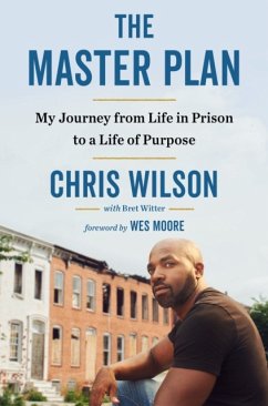 Master Plan - Wilson, Chris; Witter, Bret