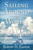 Sailing Around the World In 300 Days
