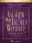 Andrew Lloyd Webber Theatre Songs - Women's Edition