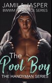 The Pool Boy: Bwwm Romance Series