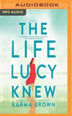 The Life Lucy Knew - Brown, Karma
