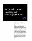 An Introduction to Inspection of Painting Operations