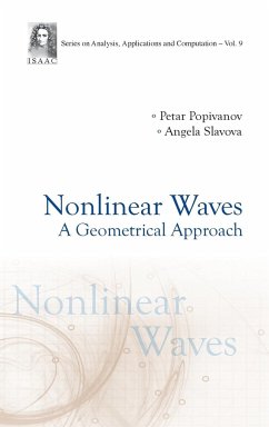 Cover NONLINEAR WAVES