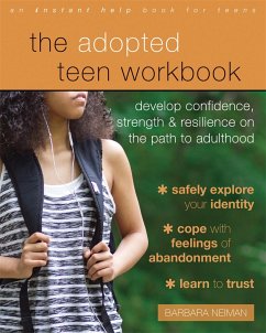 The Adopted Teen Workbook - Neiman, Barbara