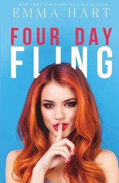 Four Day Fling - Hart, Emma