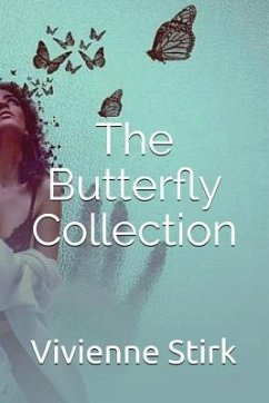 The Butterfly Collection - Stirk, Vivienne