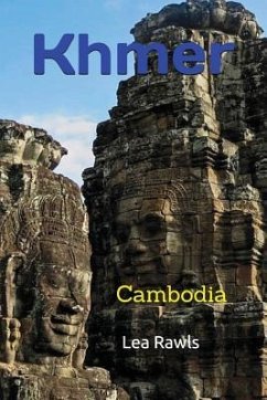 Khmer: Cambodia - Rawls, Lea