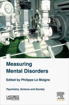 Measuring Mental Disorders