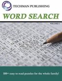 Word Search Volume 6