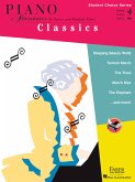 Faber Piano Adventures - Student Choice Series Faber Piano Adventures - Student Choice Series
