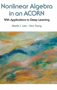 NONLINEAR ALGEBRA IN AN ACORN - Martin J Lee & Ken Tsang