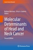 Molecular Determinants of Head and Neck Cancer (eBook, PDF)