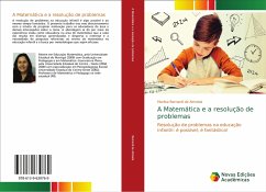 A Matemática e a resolução de problemas - Bernardi de Almeida, Marlisa