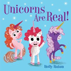 Unicorns Are Real! - Hatam, Holly