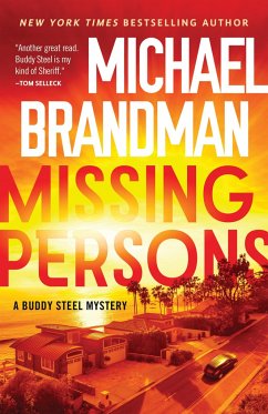 Missing Persons - Brandman, Michael