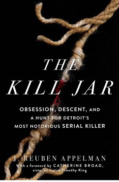 The Kill Jar - Appelman, J Reuben