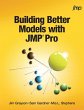 Building Better Models with JMP Pro - Bild 1